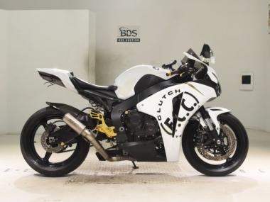 Honda CBR1000 Rr