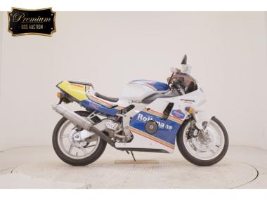 Honda CBR250 Rr