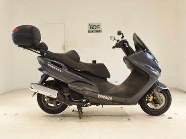 Yamaha Majesty 125fi
