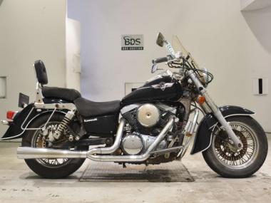 Kawasaki Vulcan1500 Classic