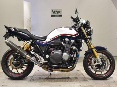 Honda CB1300SF Sp
