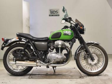 Kawasaki W400