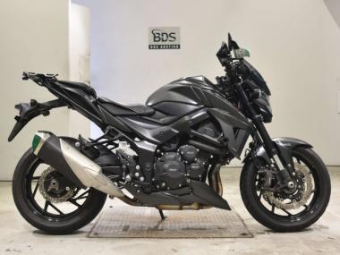 Suzuki Gsx-S750
