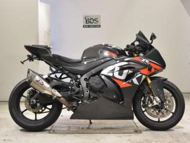 Suzuki Gsx-R1000RA