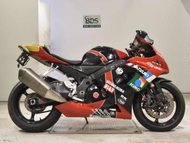 Suzuki Gsx-R1000