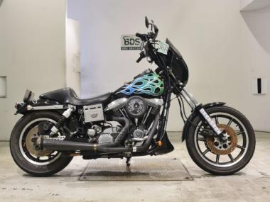 Harley-Davidson Fxdl1340