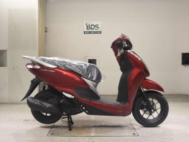 Honda Lead 125