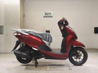 Honda Lead 125