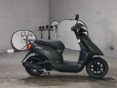 Yamaha Jog Dx