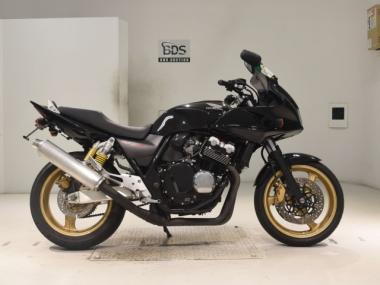 Honda CB400SFV Boldor