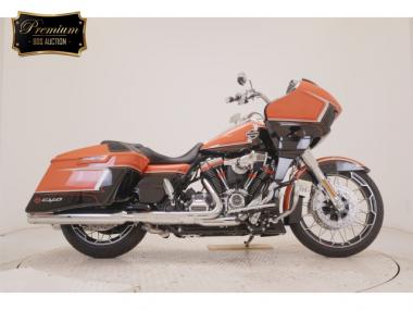 Harley-Davidson Fltrxse1920cvo