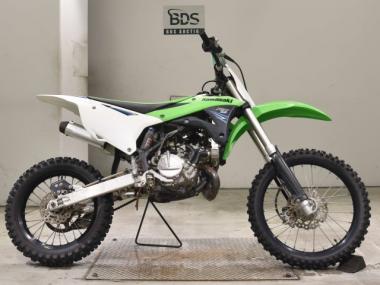 Kawasaki KX85