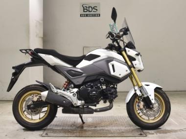 Honda Grom