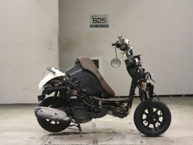 Yamaha Vino