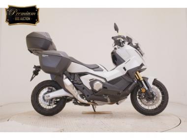 Honda X-ADV750