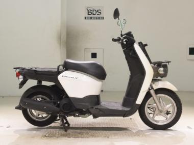 Honda Benly50