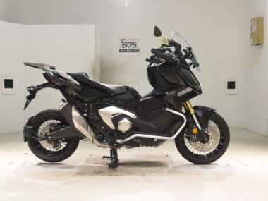 Honda X-ADV750