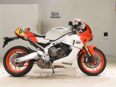 Yamaha XSR900GP