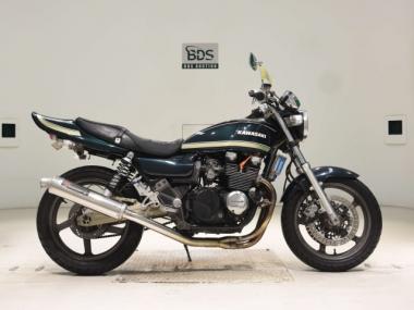Kawasaki Zephyr400k