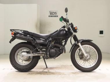 Yamaha TW225