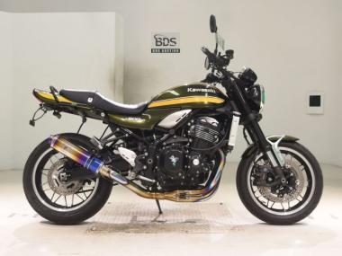 Kawasaki Z900RS