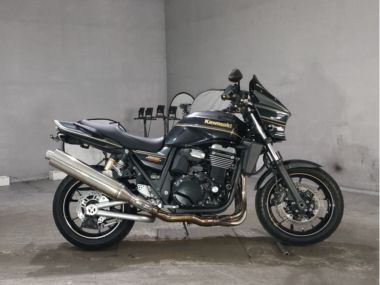 Kawasaki ZRX1200