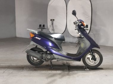 Yamaha Jog