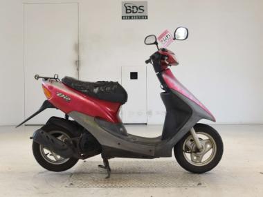 Honda Dio