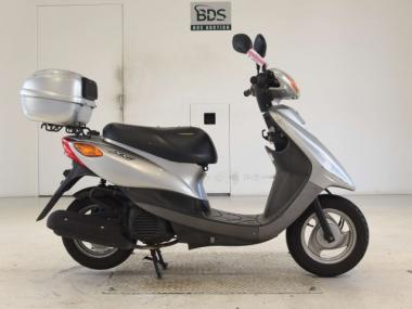 Yamaha Jog