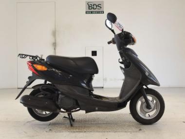 Yamaha Jog
