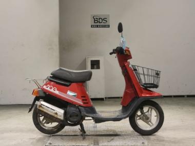 Yamaha Jog