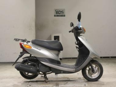 Yamaha Jog