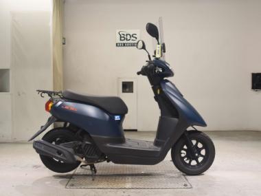 Yamaha Jog