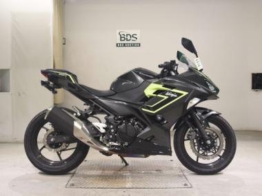 Kawasaki Ninja250