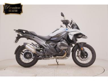 BMW R1300GS