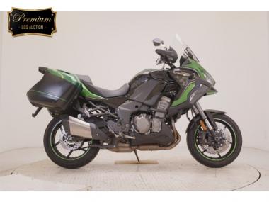Kawasaki Versys 1000 Se