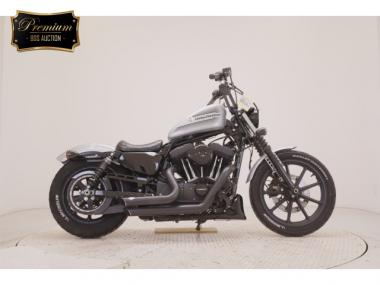Harley-Davidson XL1200NS