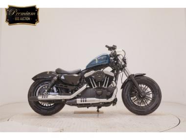 Harley-Davidson XL1200X