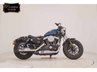 Harley-Davidson XL1200X