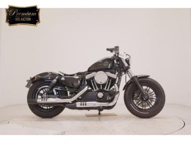 Harley-Davidson XL1200X