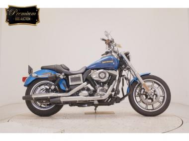 Harley-Davidson Fxdl1690
