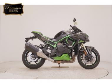 Kawasaki Z H2 Se
