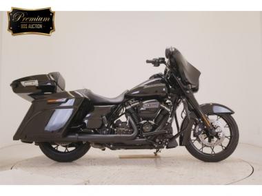 Harley-Davidson Flhxs1870