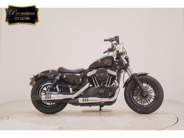 Harley-Davidson XL1200X