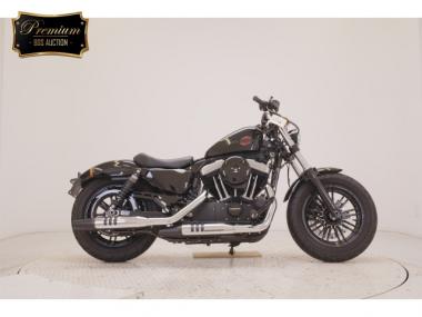 Harley-Davidson XL1200X