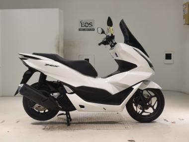 Honda PCX125