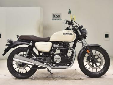 Honda GB350