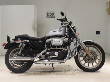Harley-Davidson XL1200S