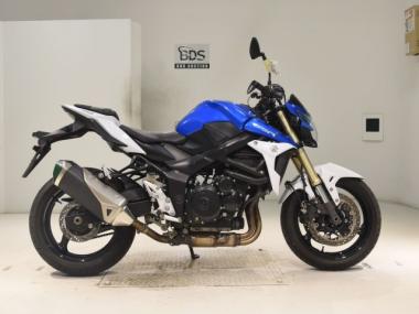 Suzuki GSR750A