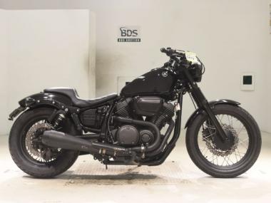 Yamaha Bolt950r